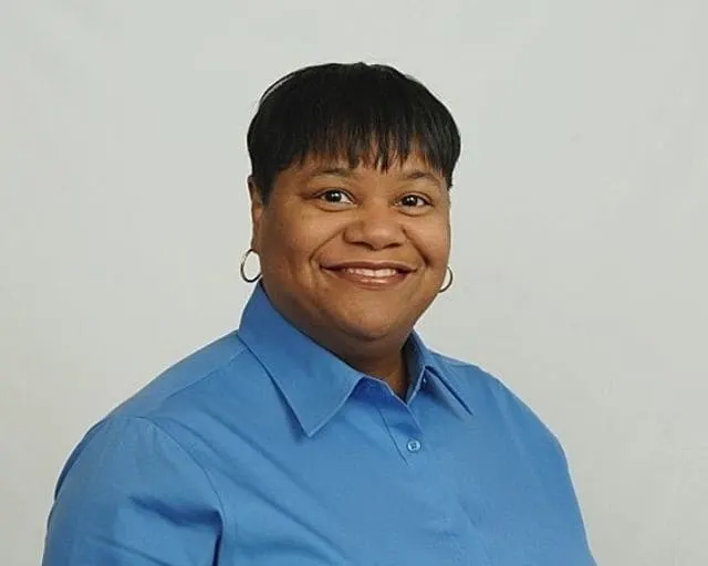 Tiffany Parker, CPA